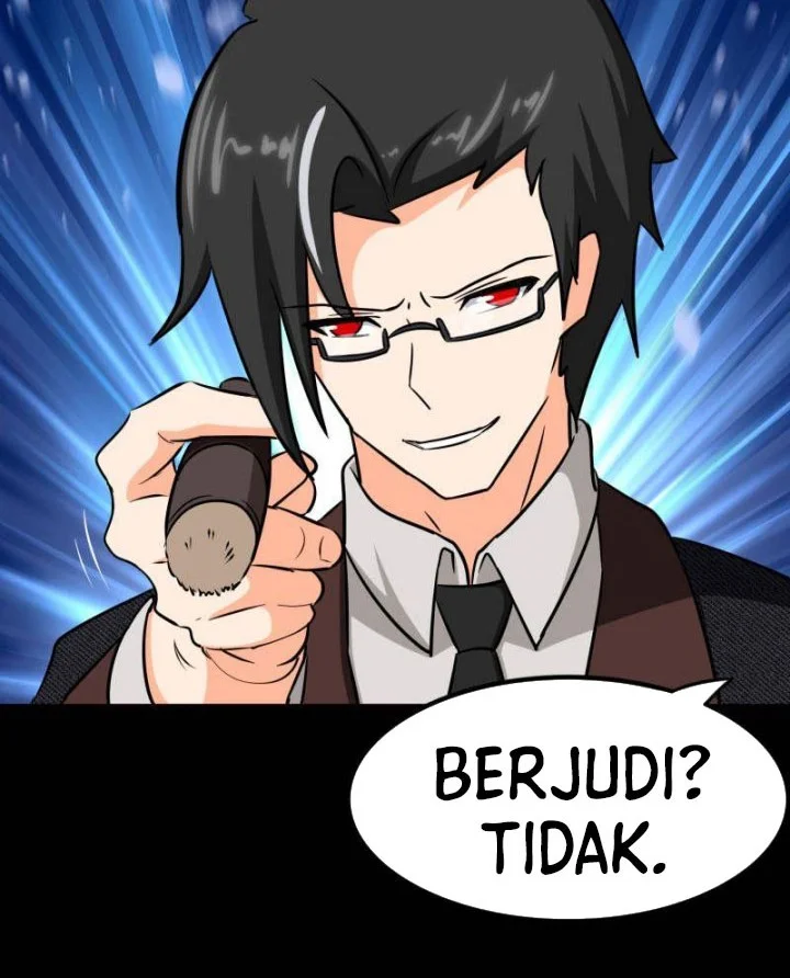 Virus Girlfriend Chapter 452 - halaman 7