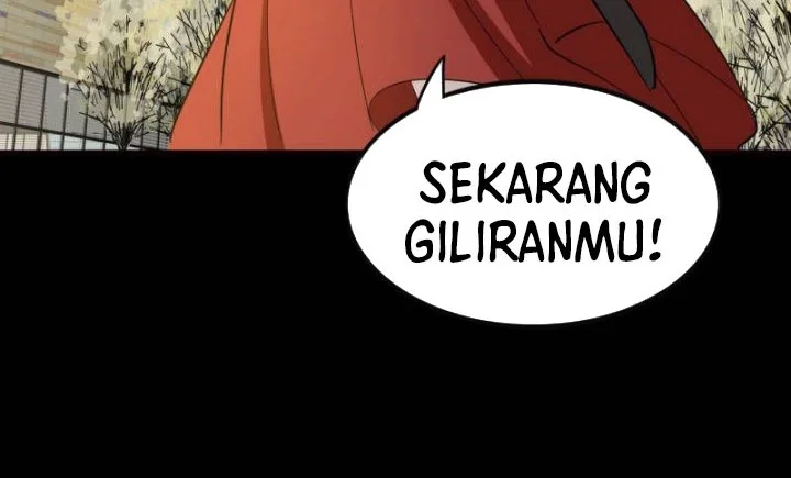 Virus Girlfriend Chapter 453 - halaman 35
