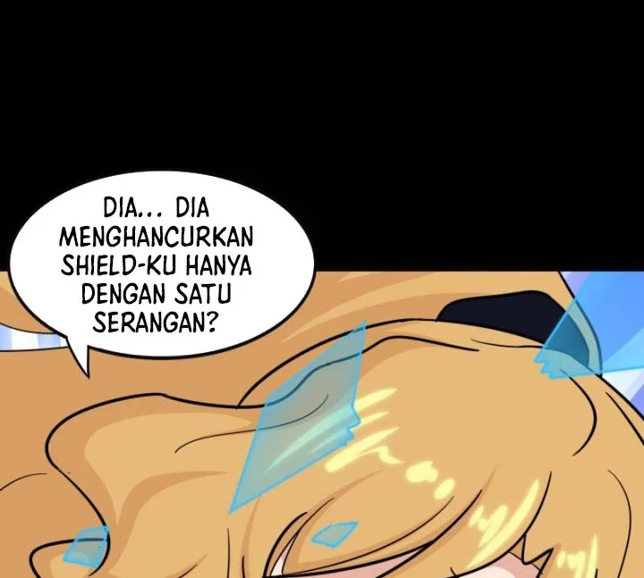 Virus Girlfriend Chapter 453 - halaman 37