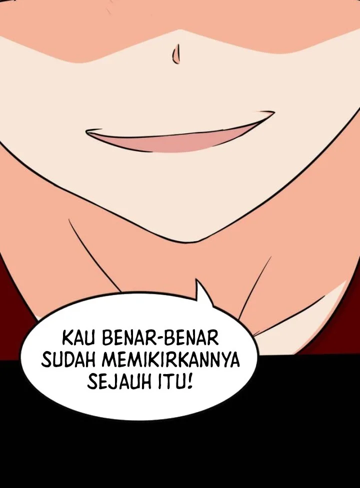 Virus Girlfriend Chapter 453 - halaman 9