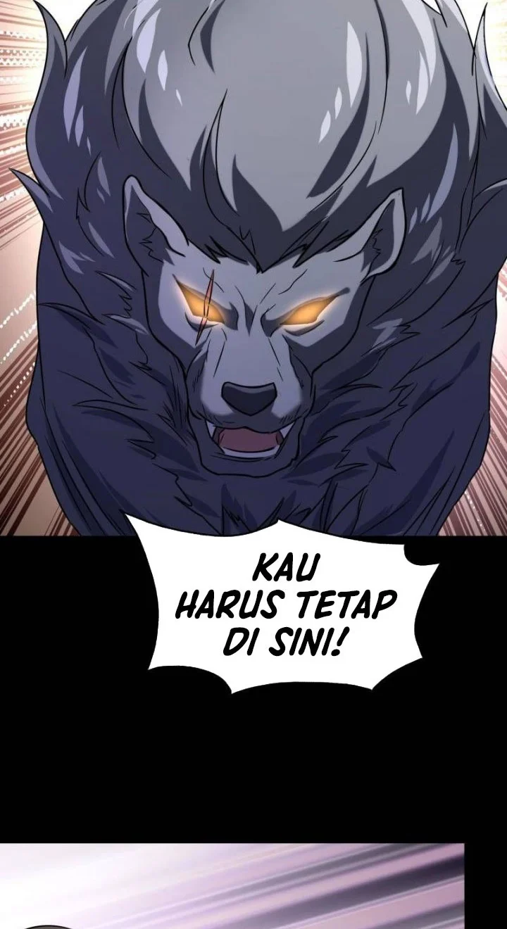 Virus Girlfriend Chapter 454 - halaman 21
