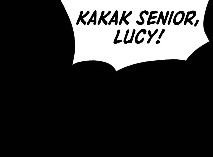 Virus Girlfriend Chapter 454 - halaman 35