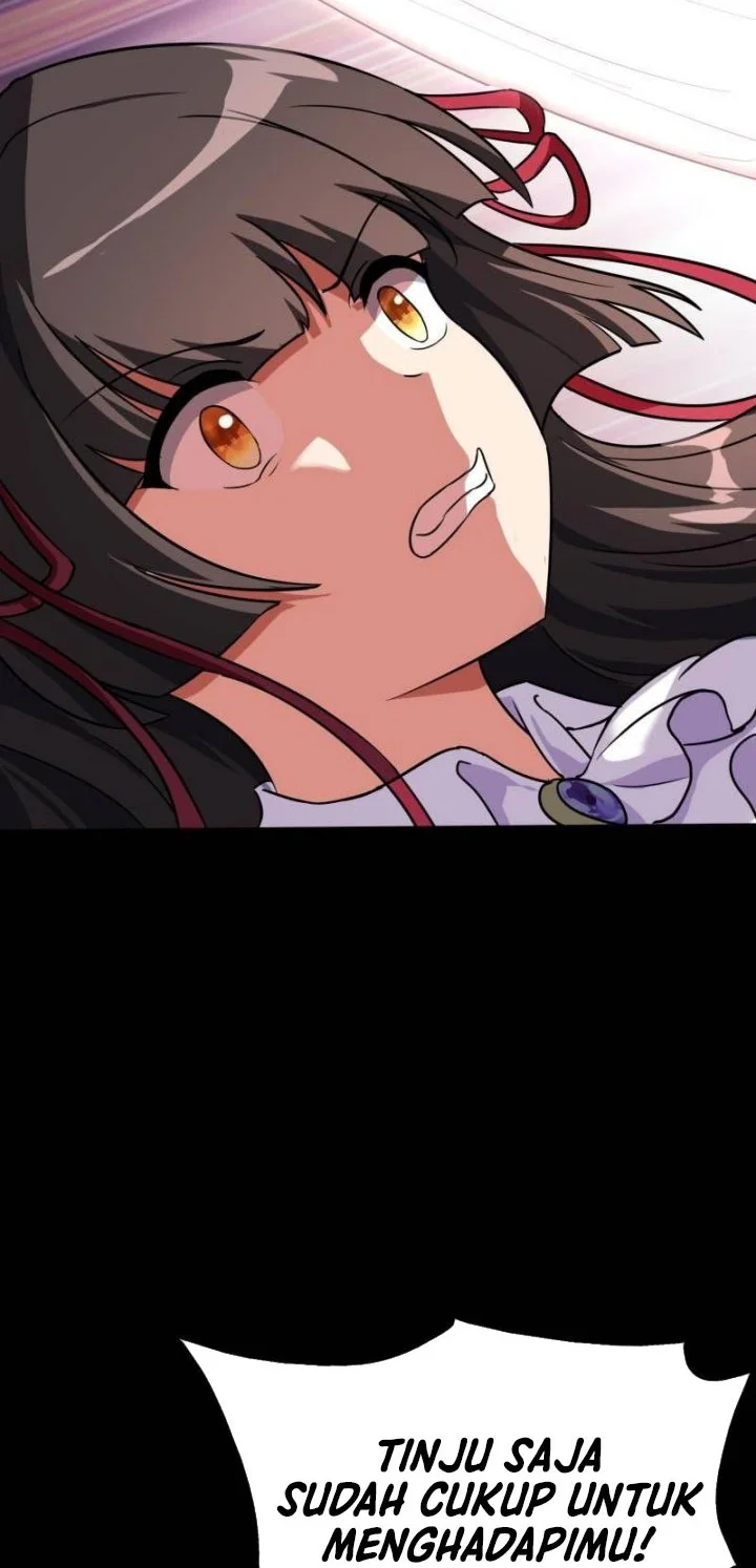 Virus Girlfriend Chapter 454 - halaman 37