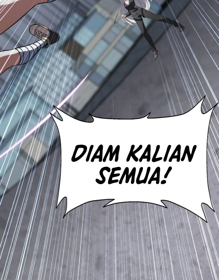 Virus Girlfriend Chapter 454 - halaman 5