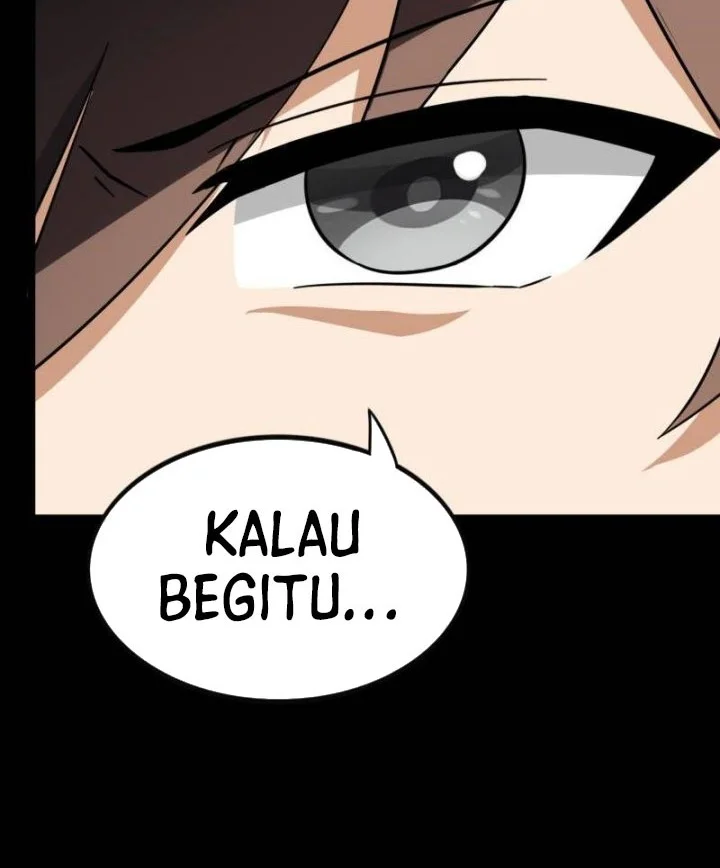 Virus Girlfriend Chapter 454 - halaman 9