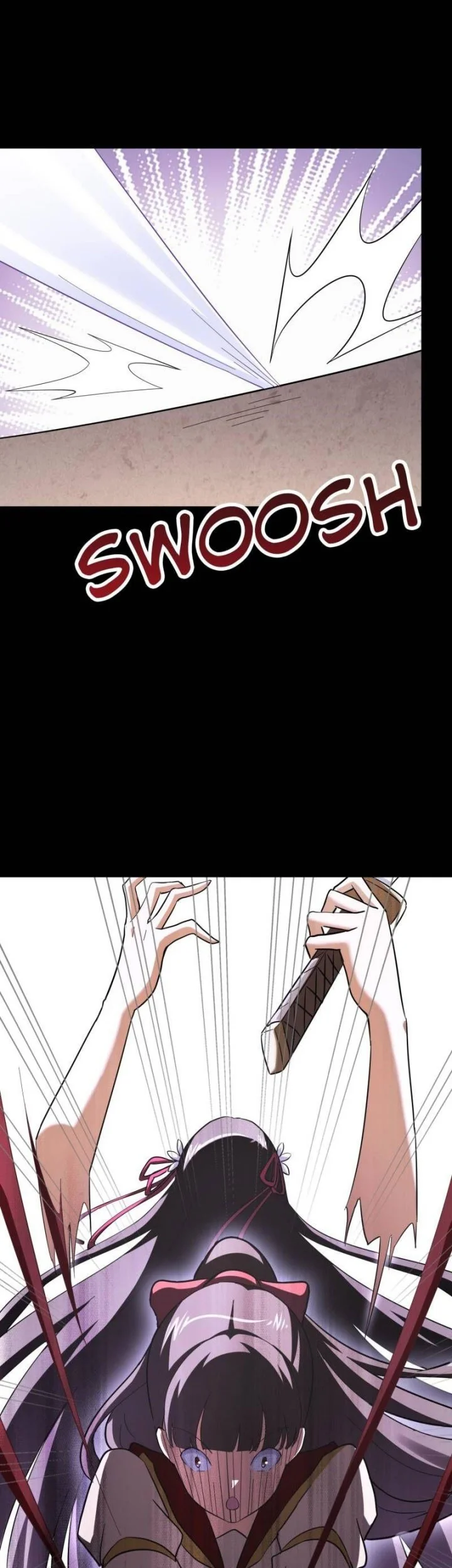 Virus Girlfriend Chapter 455 - halaman 12