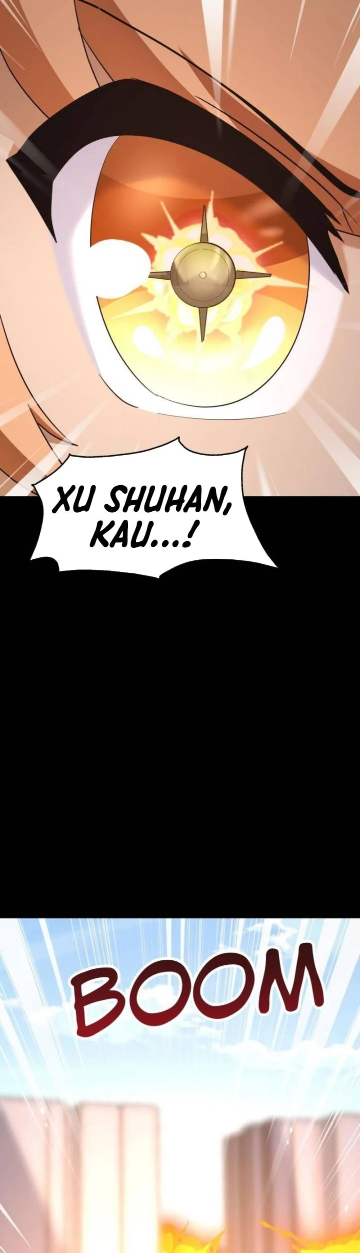 Virus Girlfriend Chapter 455 - halaman 30