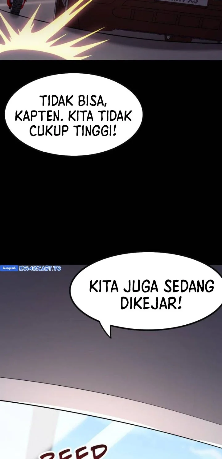 Virus Girlfriend Chapter 455 - halaman 39