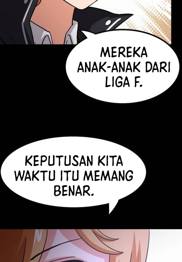Virus Girlfriend Chapter 455 - halaman 47