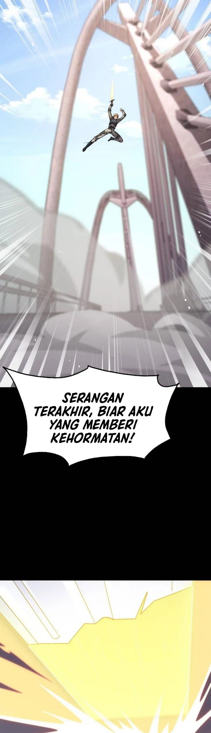 Virus Girlfriend Chapter 455 - halaman 52