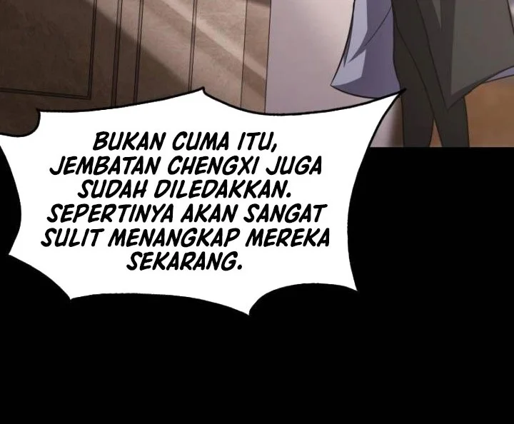 Virus Girlfriend Chapter 455 - halaman 57
