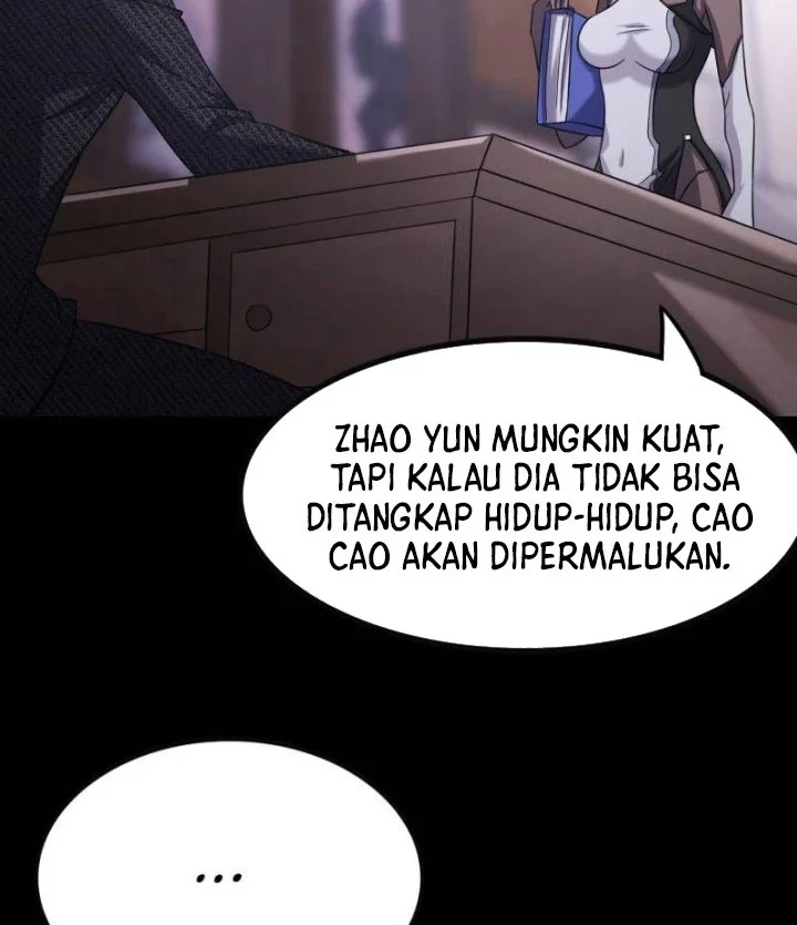 Virus Girlfriend Chapter 455 - halaman 59