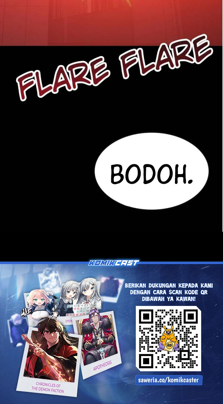 Virus Girlfriend Chapter 455 - halaman 87