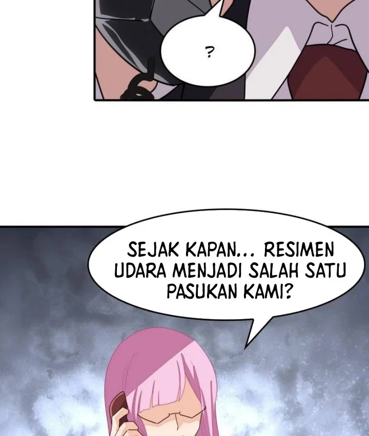 Virus Girlfriend Chapter 456 - halaman 11