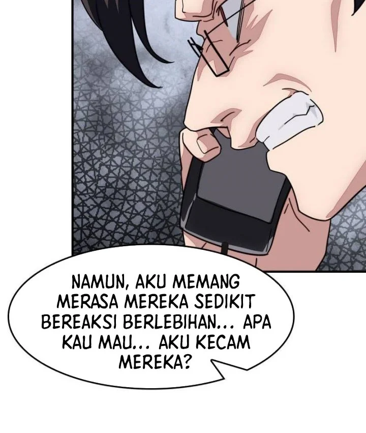 Virus Girlfriend Chapter 456 - halaman 13