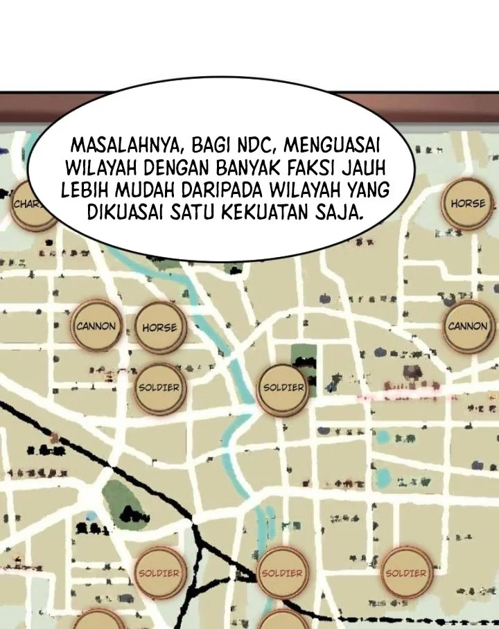 Virus Girlfriend Chapter 456 - halaman 15
