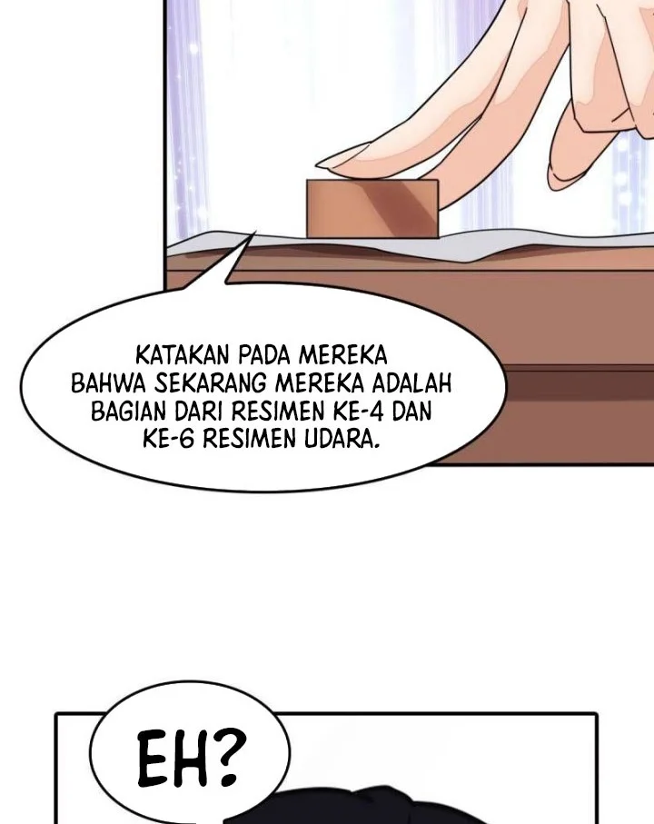 Virus Girlfriend Chapter 456 - halaman 17