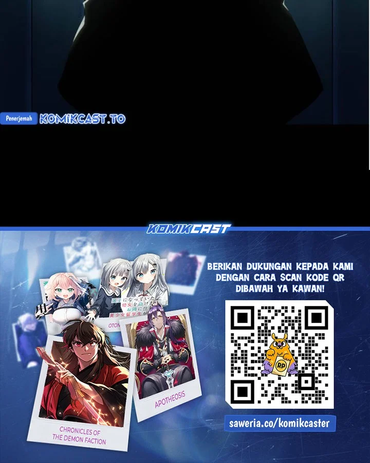 Virus Girlfriend Chapter 456 - halaman 43