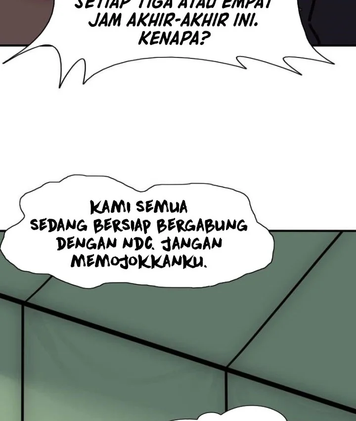 Virus Girlfriend Chapter 456 - halaman 9