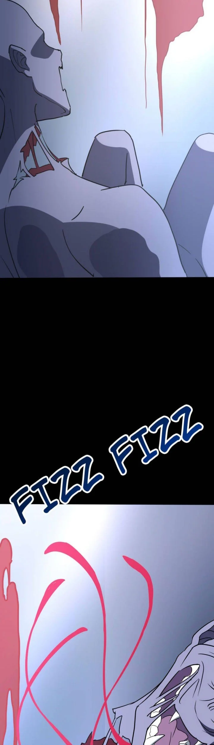Virus Girlfriend Chapter 458 - halaman 28