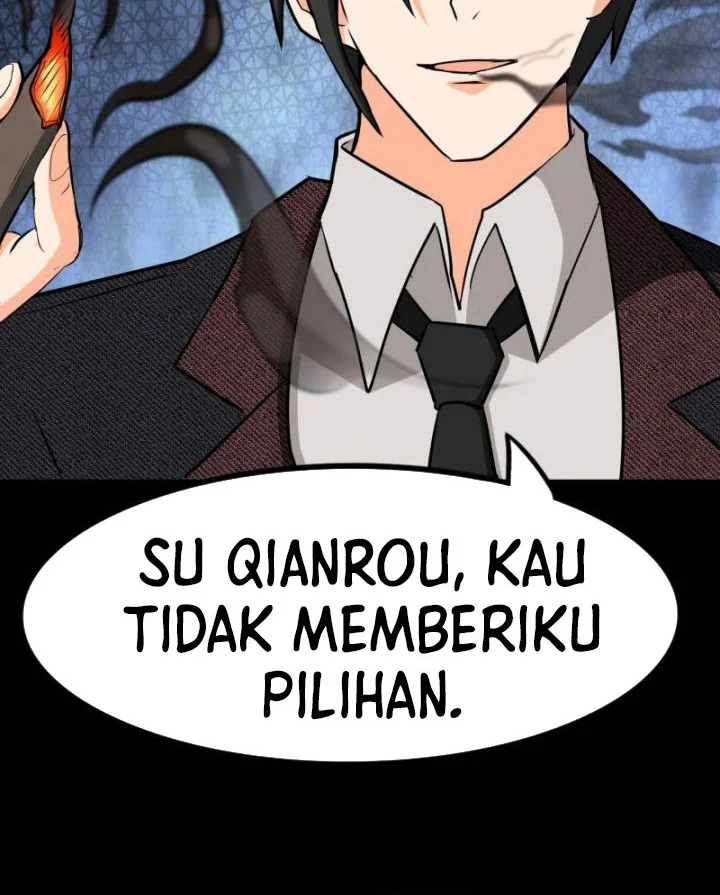 Virus Girlfriend Chapter 458 - halaman 31