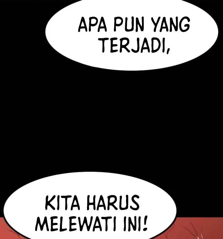 Virus Girlfriend Chapter 458 - halaman 51