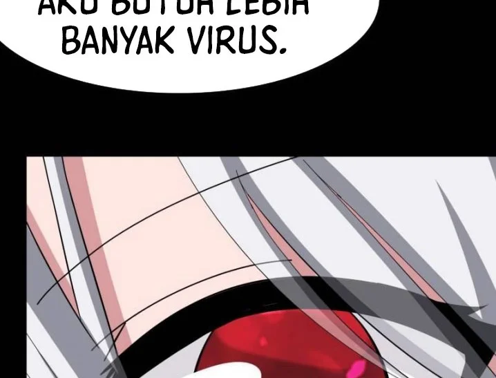Virus Girlfriend Chapter 458 - halaman 55