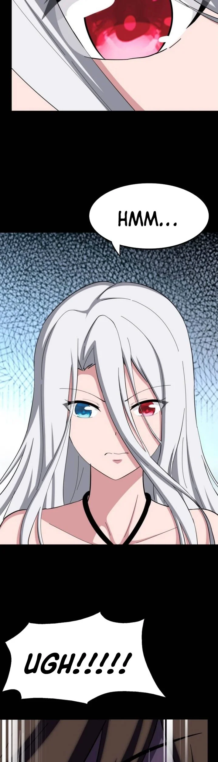 Virus Girlfriend Chapter 458 - halaman 56