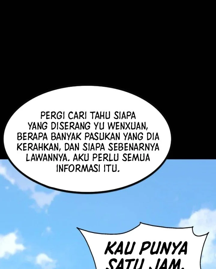 Virus Girlfriend Chapter 459 - halaman 13