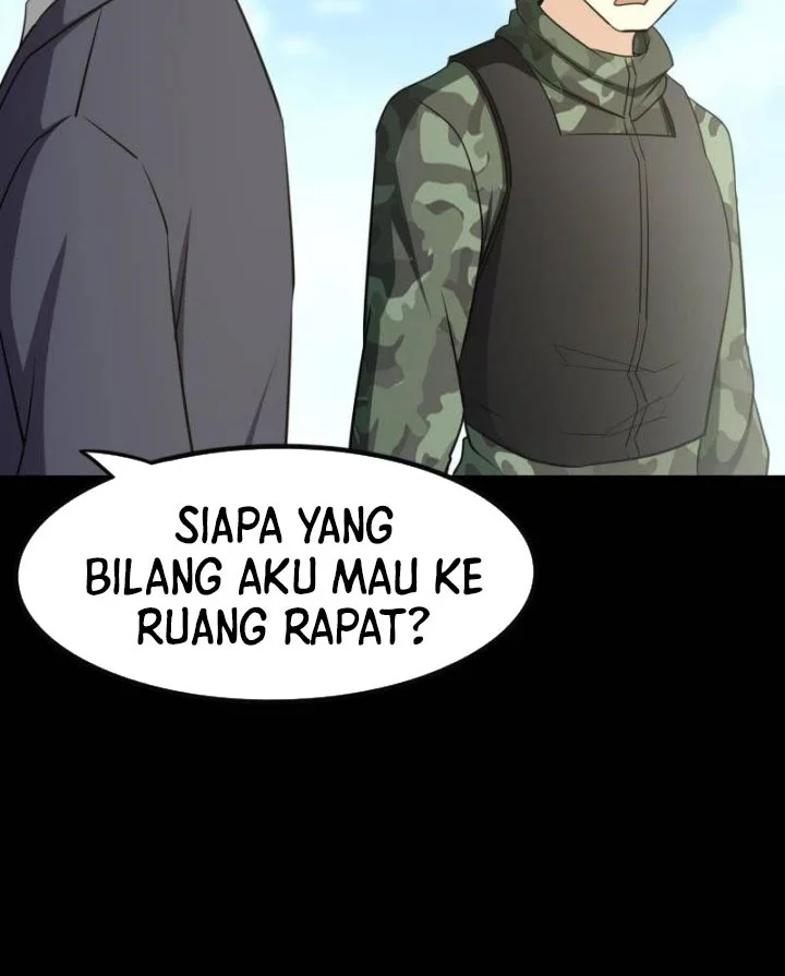 Virus Girlfriend Chapter 459 - halaman 15