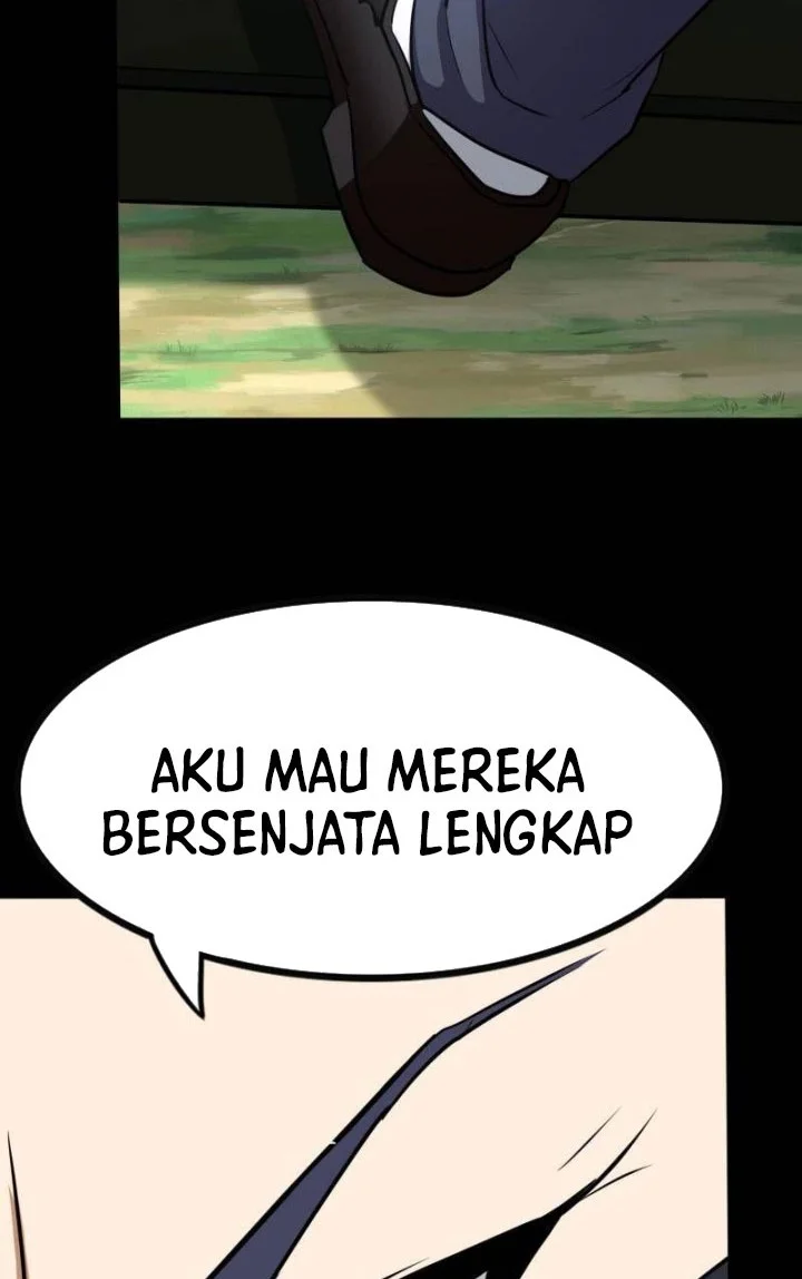Virus Girlfriend Chapter 459 - halaman 17