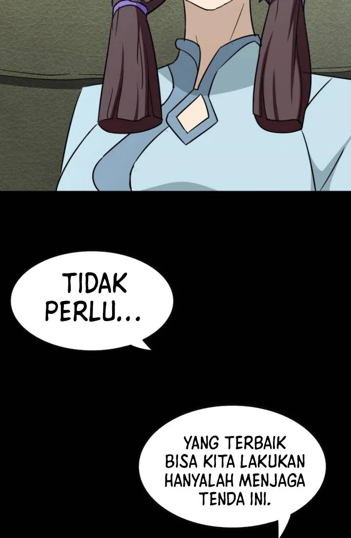 Virus Girlfriend Chapter 459 - halaman 25