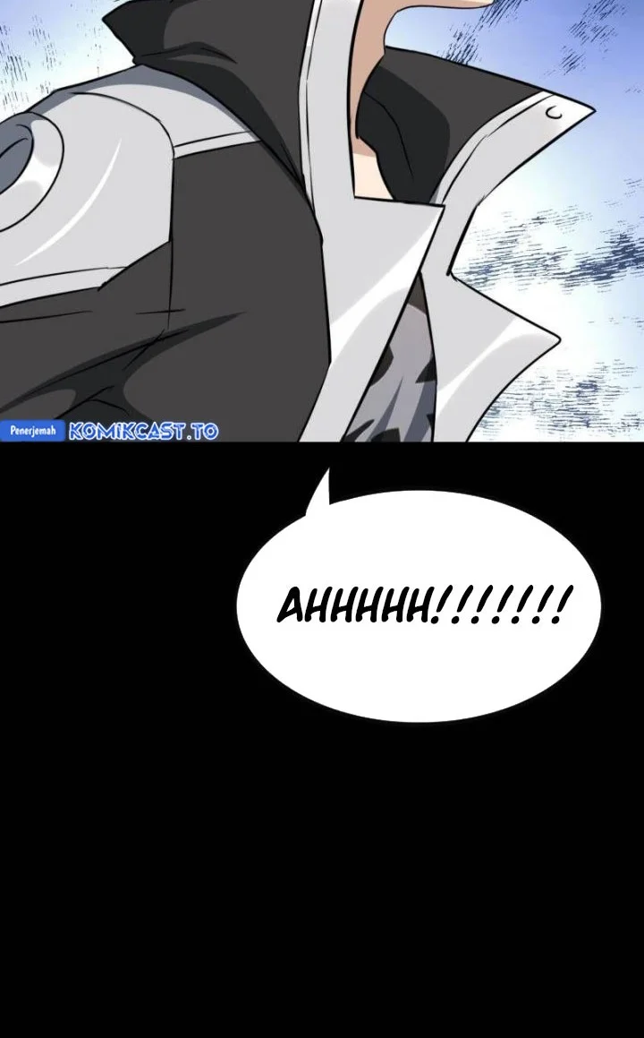 Virus Girlfriend Chapter 459 - halaman 35