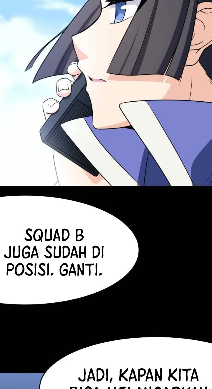 Virus Girlfriend Chapter 459 - halaman 43