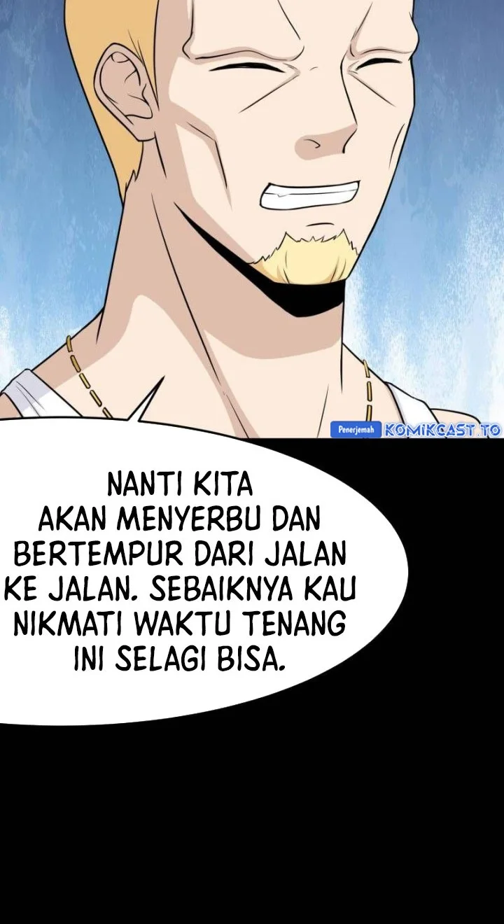 Virus Girlfriend Chapter 459 - halaman 45