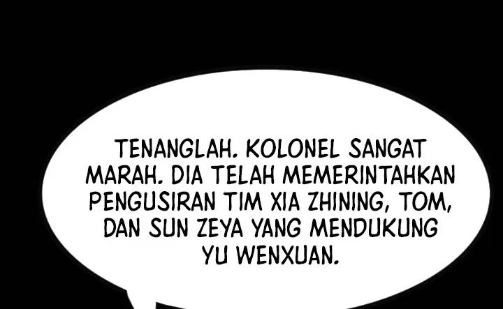 Virus Girlfriend Chapter 459 - halaman 5