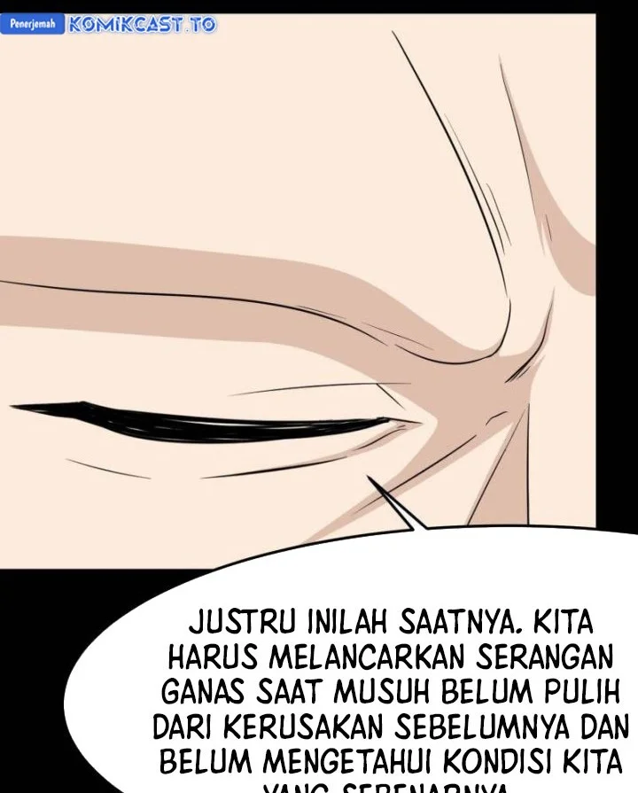 Virus Girlfriend Chapter 459 - halaman 51