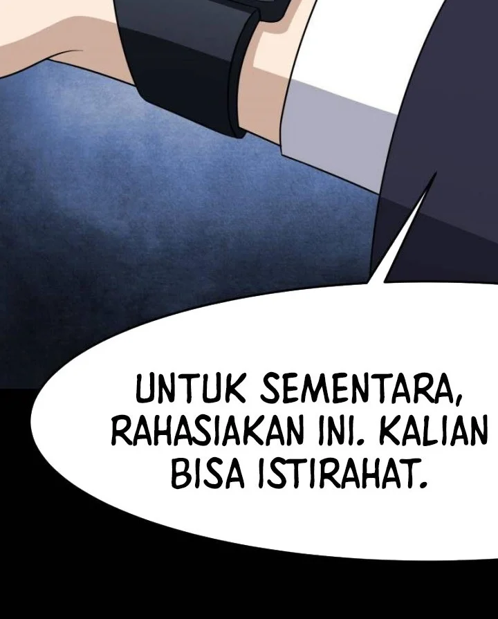 Virus Girlfriend Chapter 459 - halaman 53