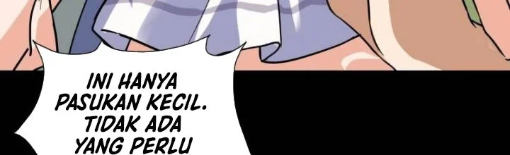 Virus Girlfriend Chapter 460 - halaman 39