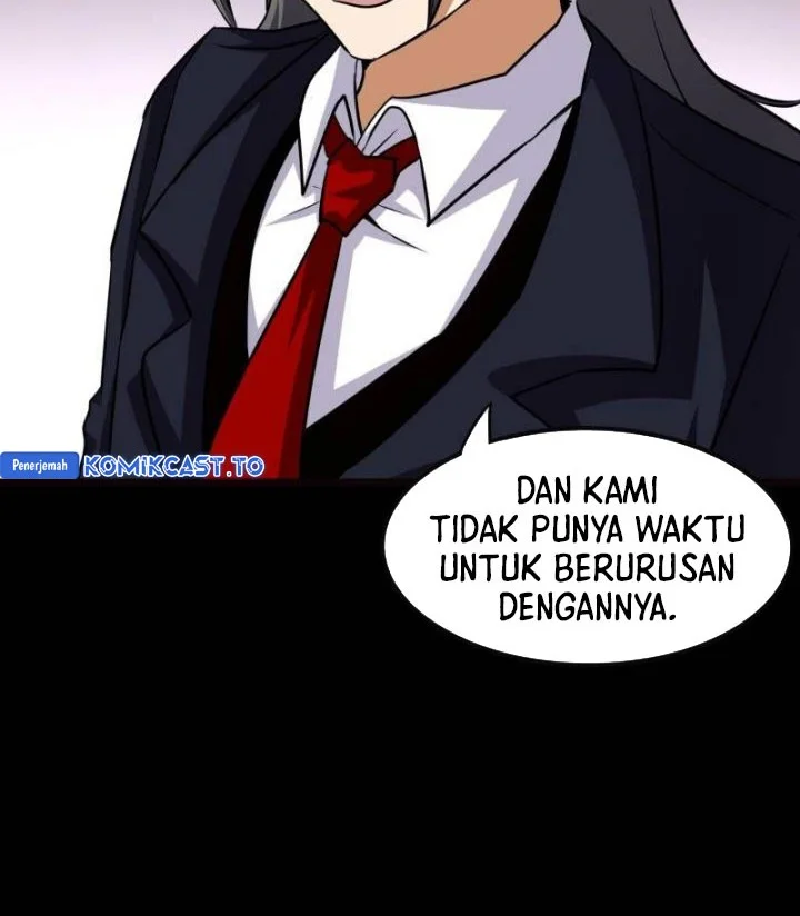 Virus Girlfriend Chapter 461 - halaman 39