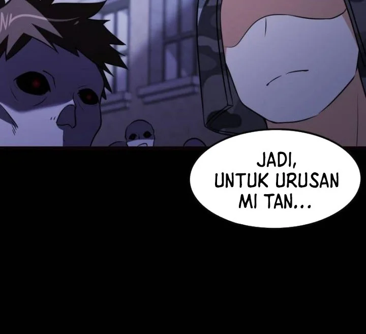 Virus Girlfriend Chapter 461 - halaman 47