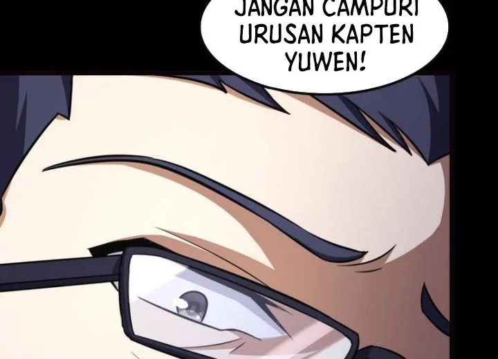 Virus Girlfriend Chapter 461 - halaman 7