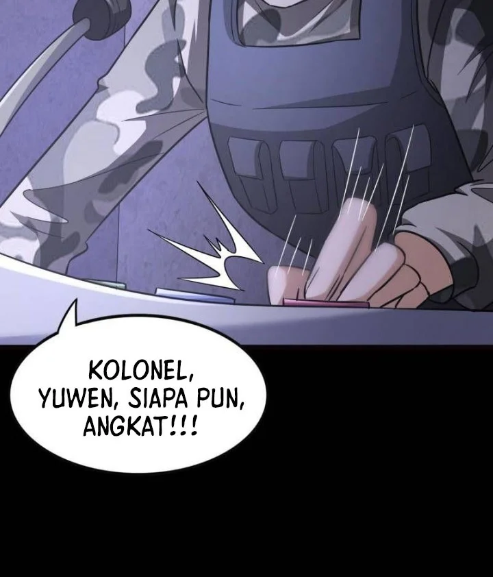 Virus Girlfriend Chapter 462 - halaman 17
