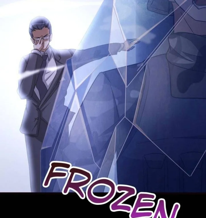 Virus Girlfriend Chapter 462 - halaman 19