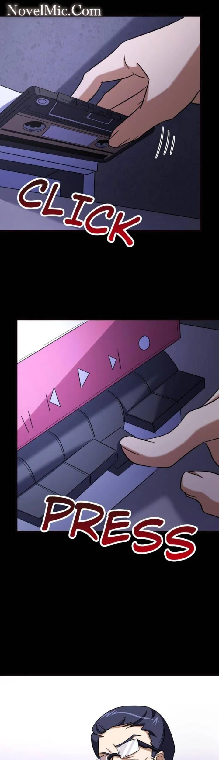 Virus Girlfriend Chapter 462 - halaman 22