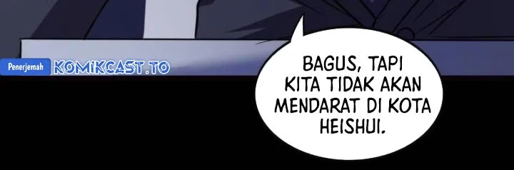 Virus Girlfriend Chapter 462 - halaman 27