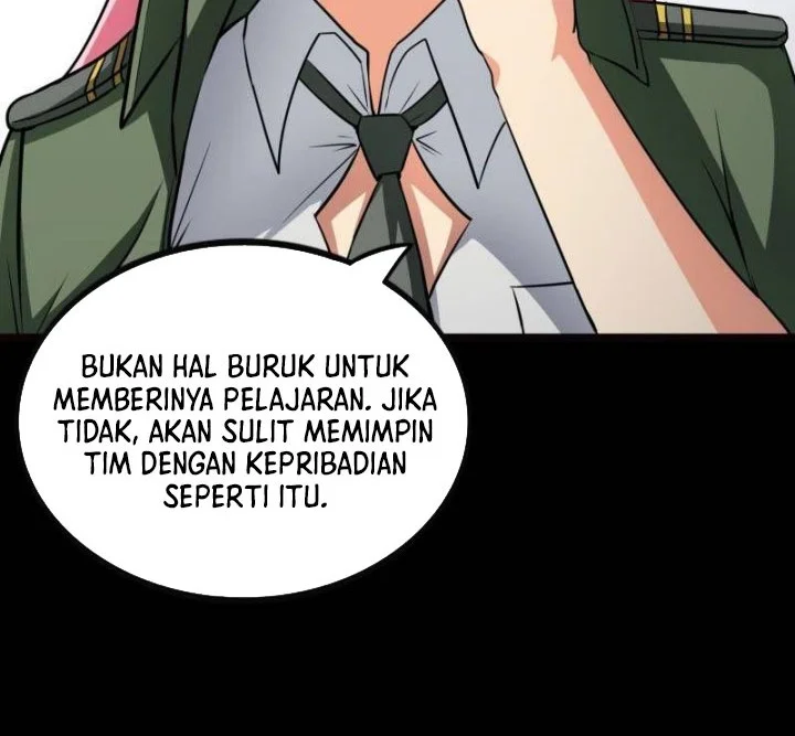 Virus Girlfriend Chapter 462 - halaman 35