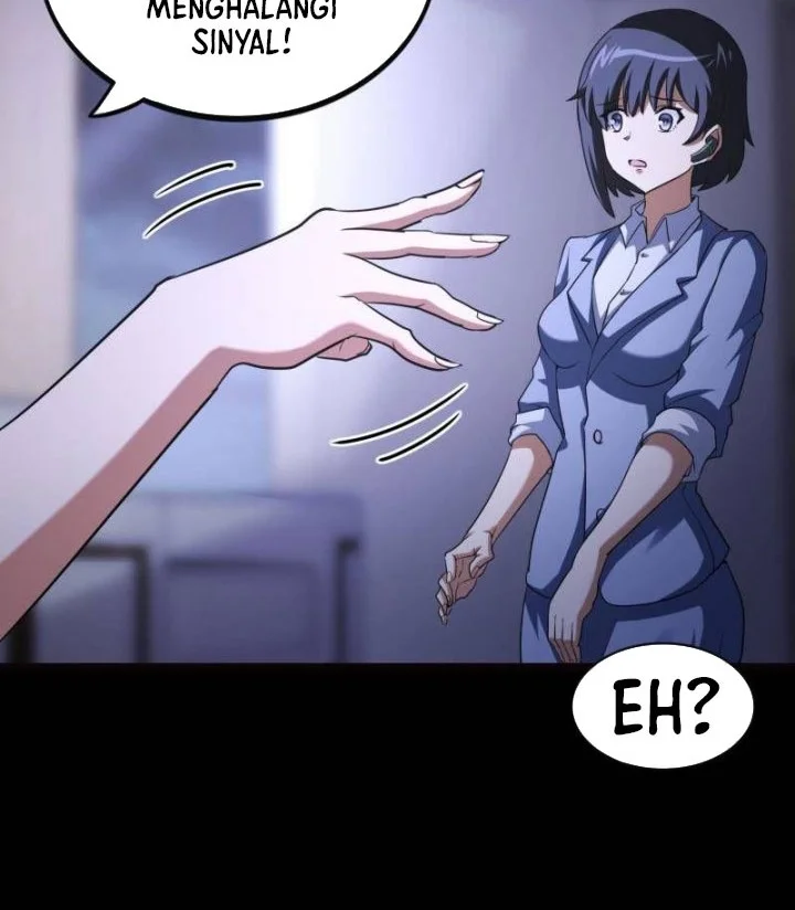 Virus Girlfriend Chapter 462 - halaman 37