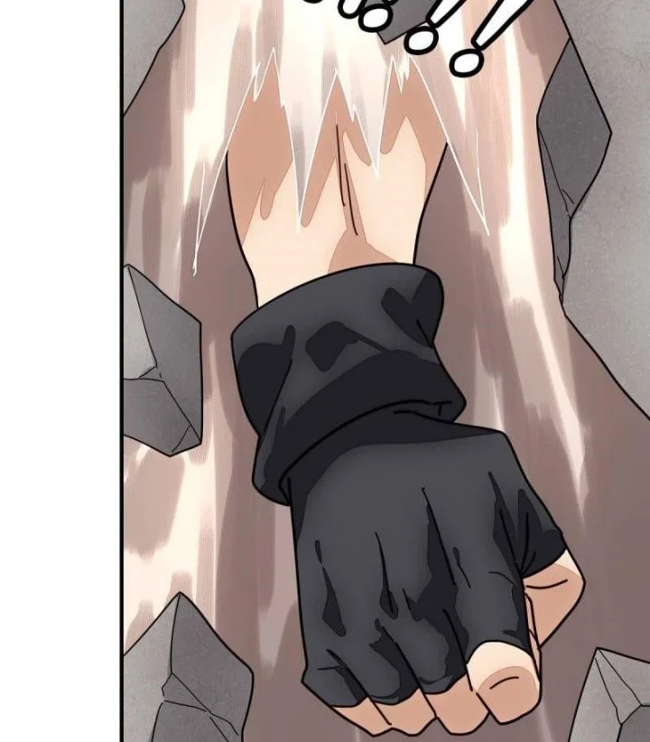 Virus Girlfriend Chapter 463 - halaman 21