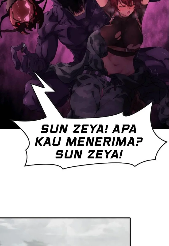 Virus Girlfriend Chapter 463 - halaman 27